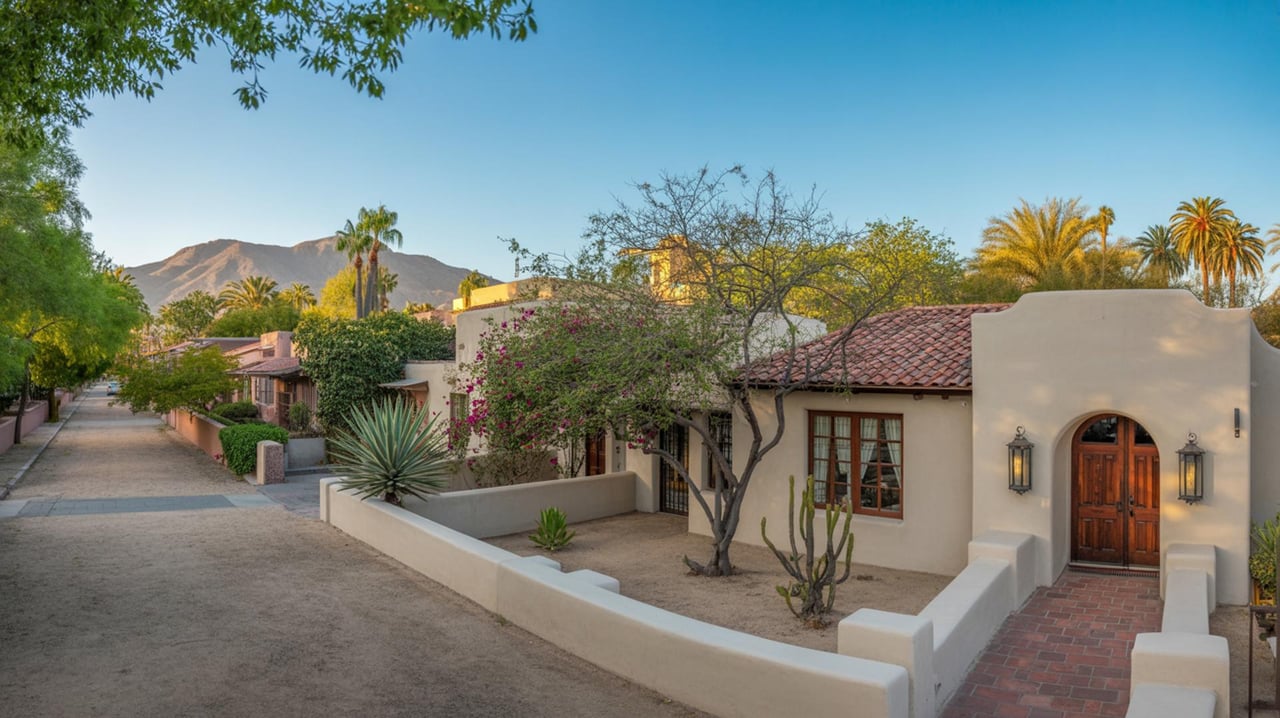 Hidden Gems in Sam Hughes, AZ You Need to Discover