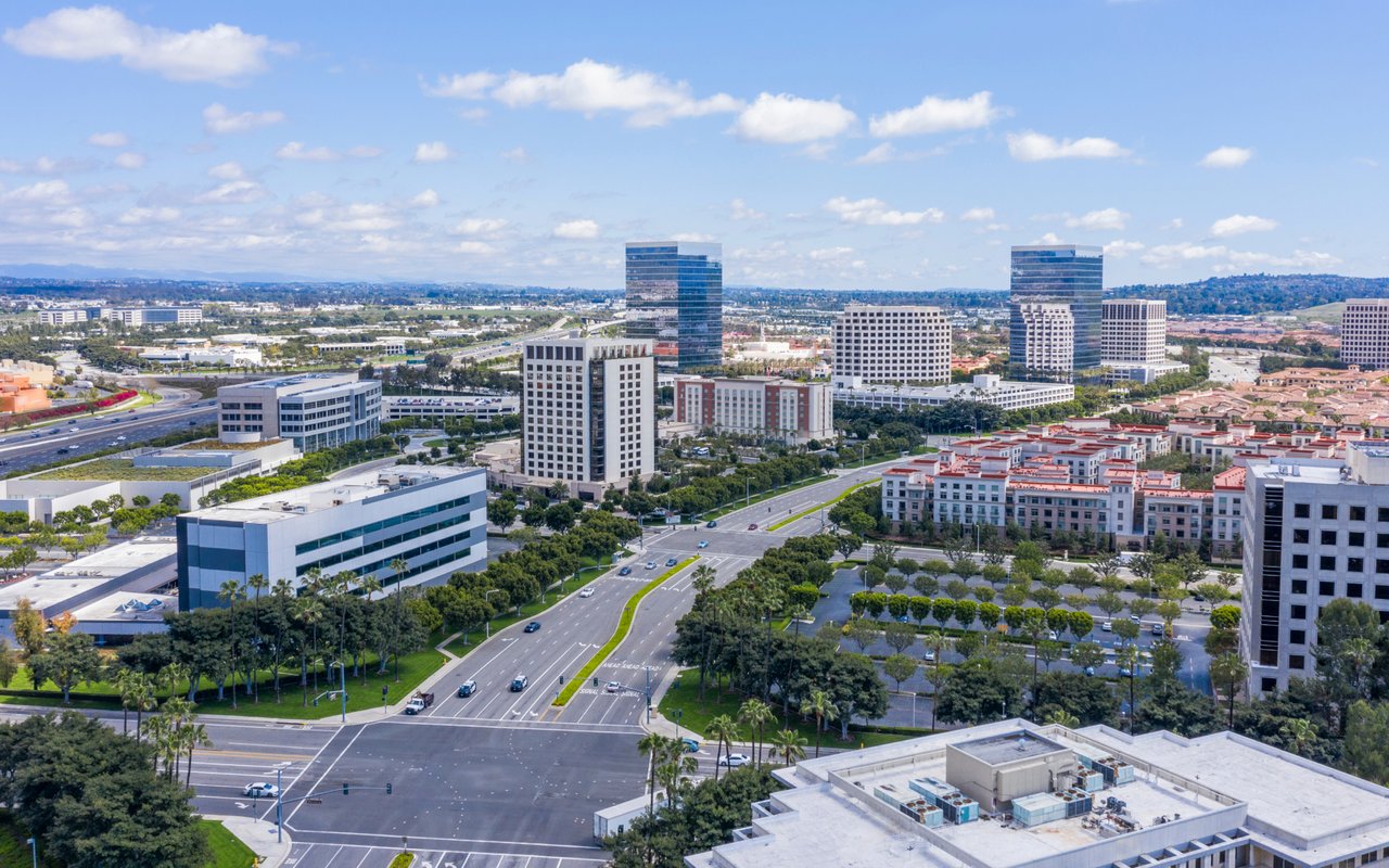 Irvine