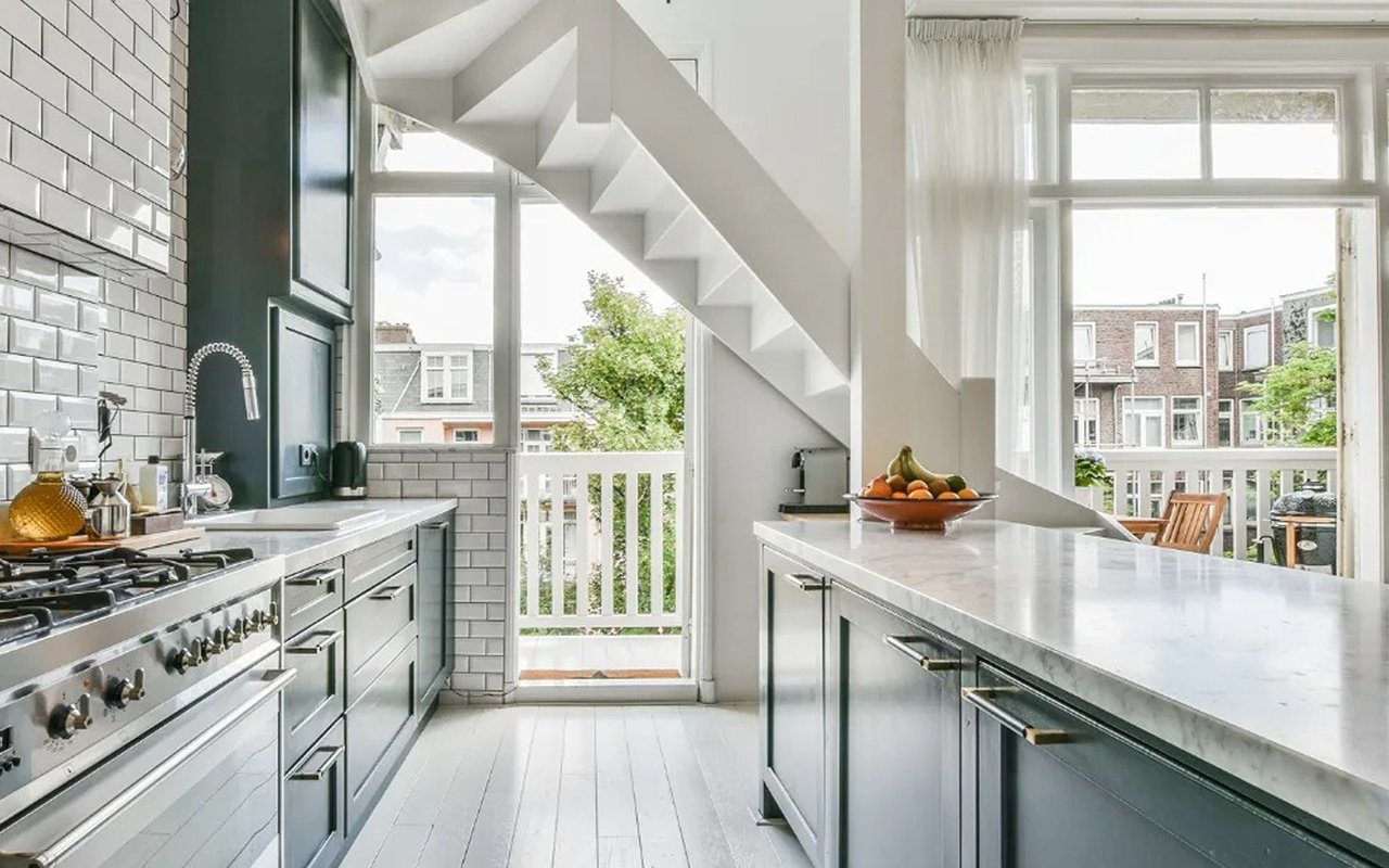 Kitchen Trends That Add Value & Style