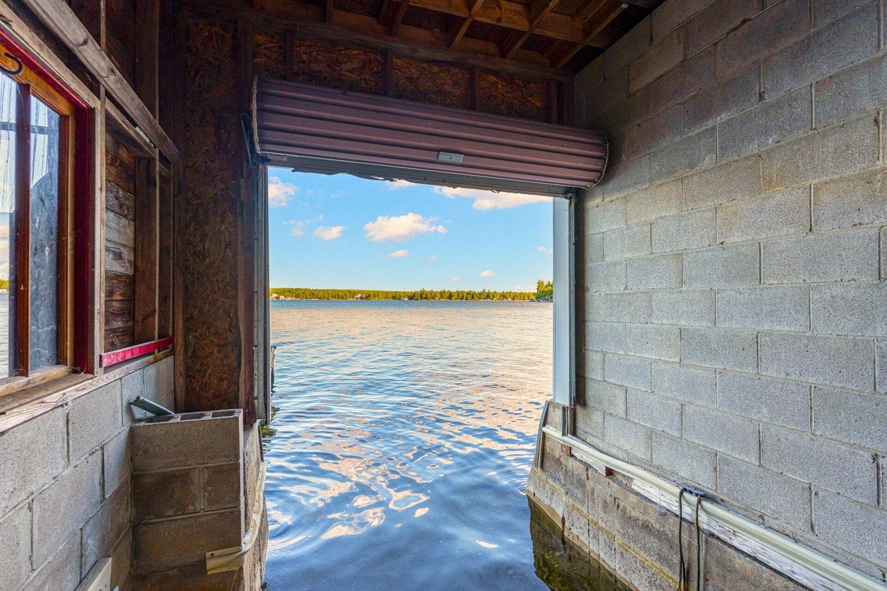 Luxury In Muskoka