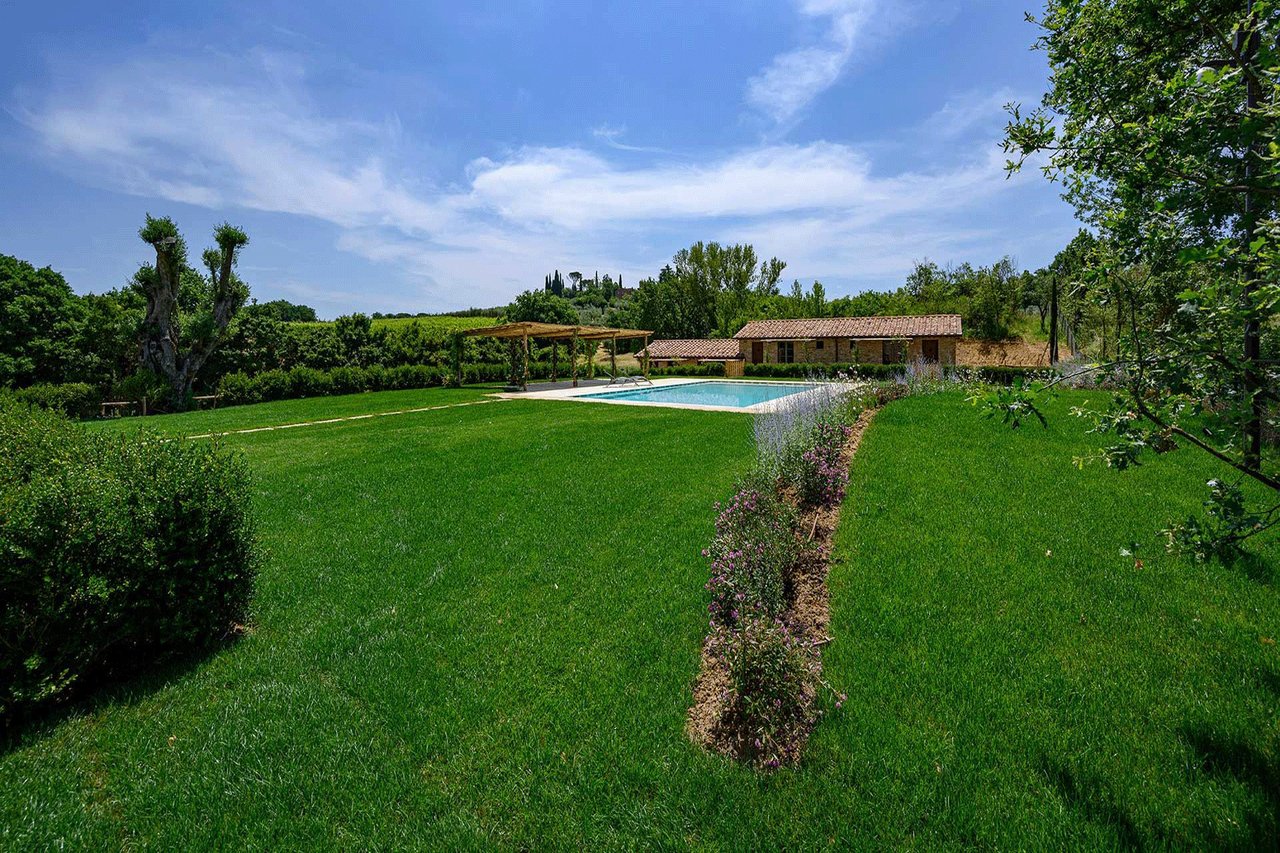 TENUTA LAVANDA