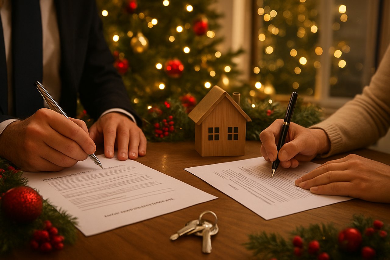 ✨ The Ultimate Guide to Closing Before the New Year
