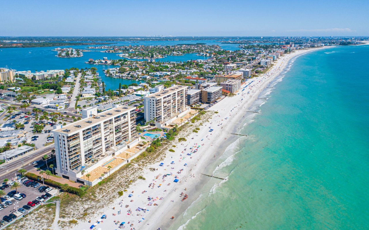 St. Pete Beach