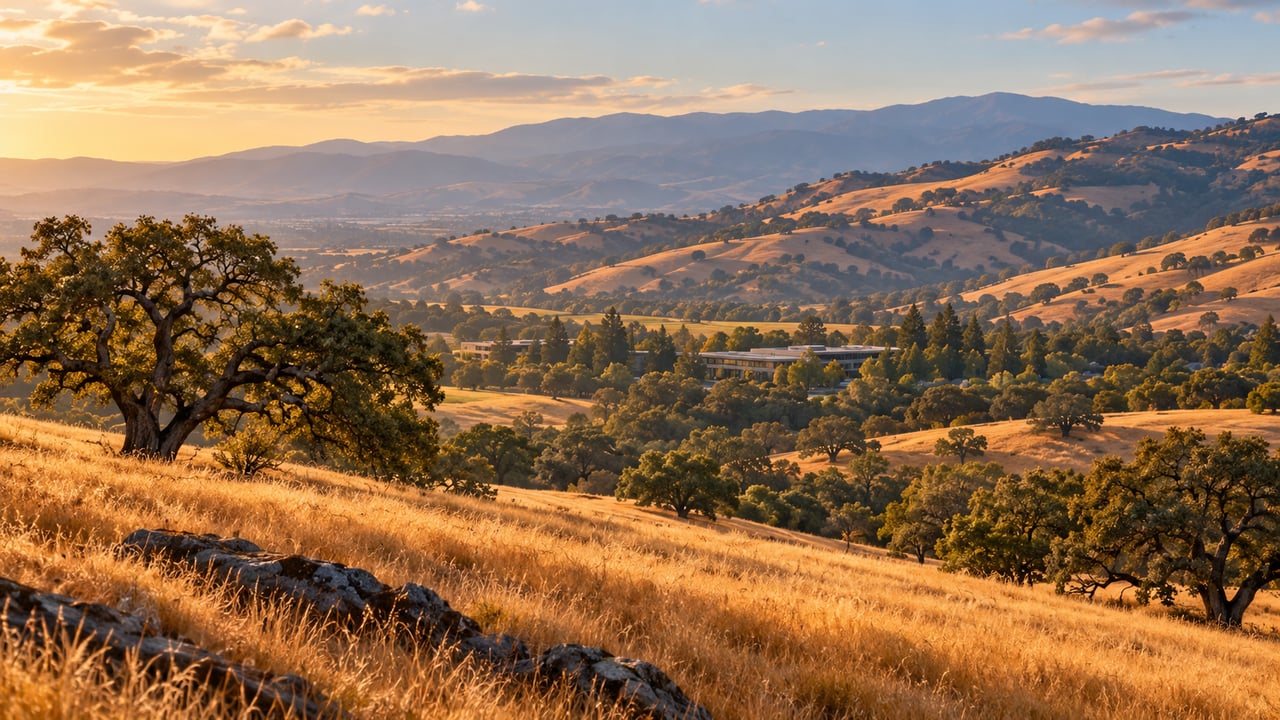 What’s Changing at the Former IBM Almaden Site—and What Neighbors Should Know cover