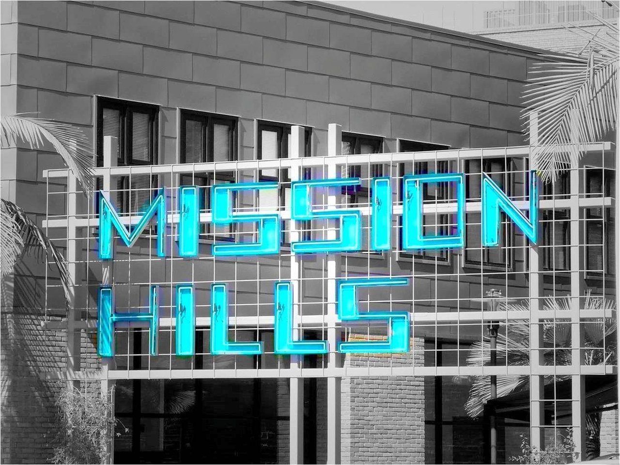 Mission Hills' Busiest Corner Just Changed Hands. The New Owners Never Left.