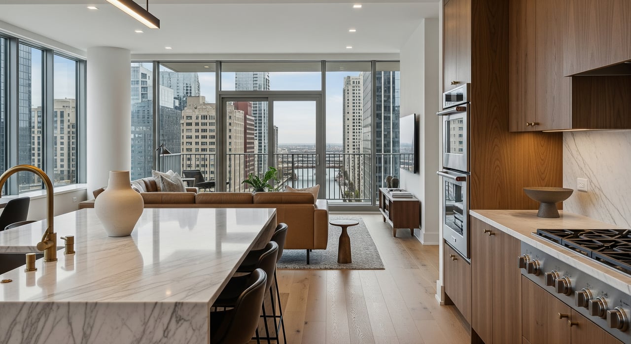 Condo Special Assessments In Chicago: Buyer Guide