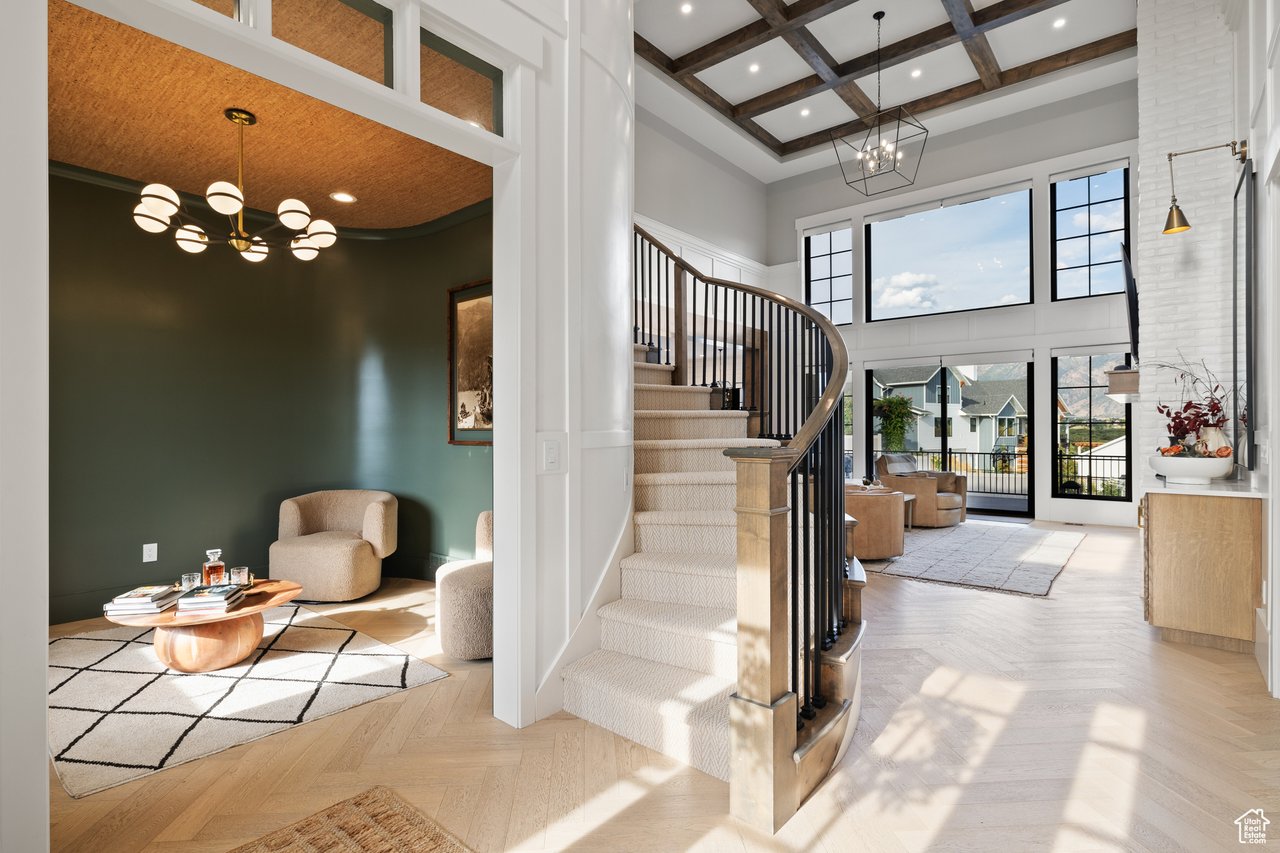 Record Lehi Sale - Listing