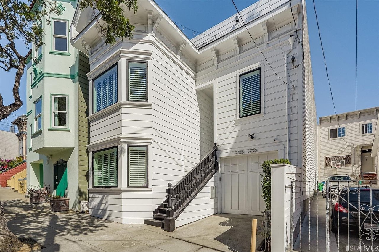 3736 Cesar Chavez