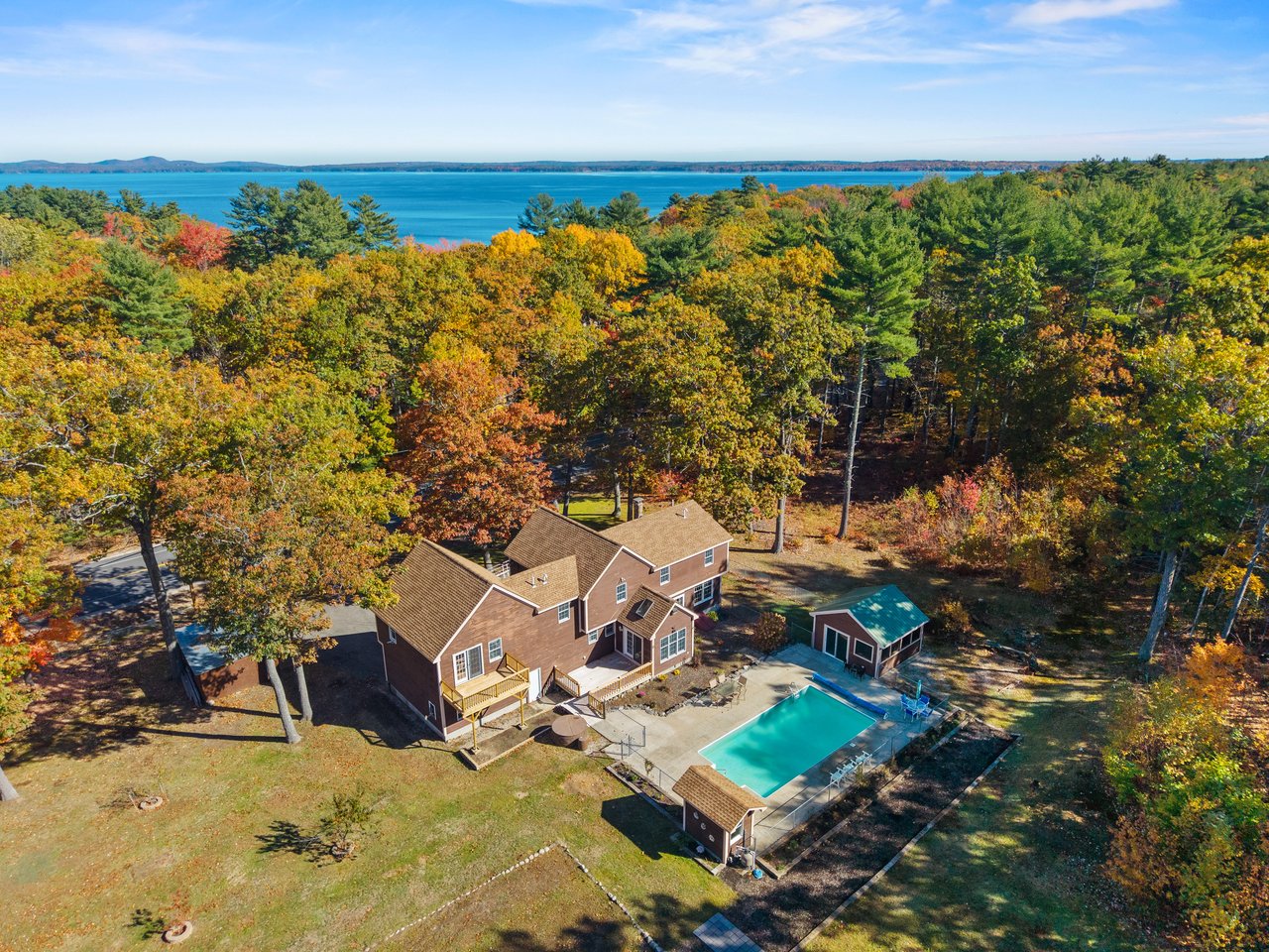 1310 Richville Rd Standish