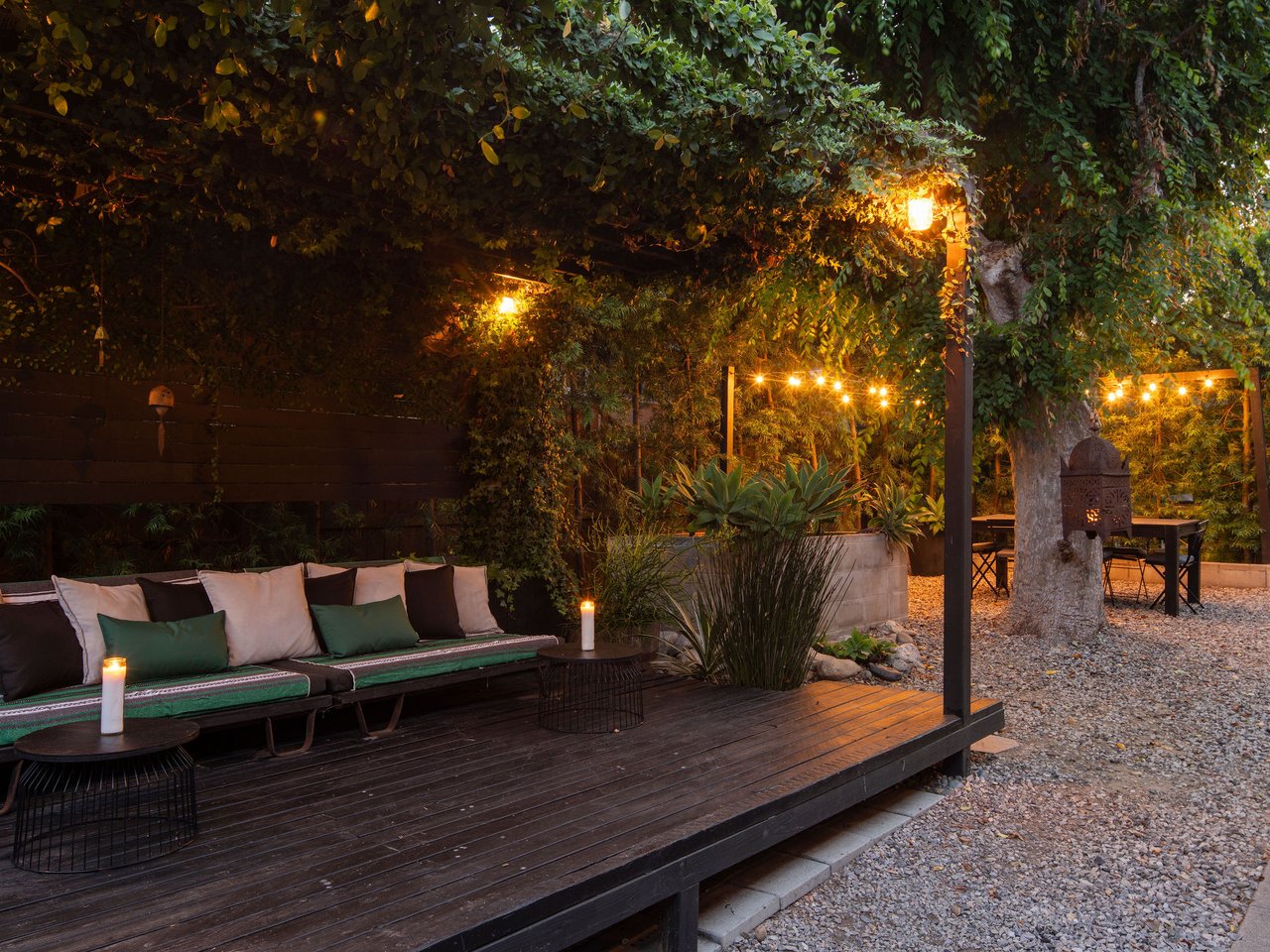 Rare Live / Work Compound in Boyle Heights