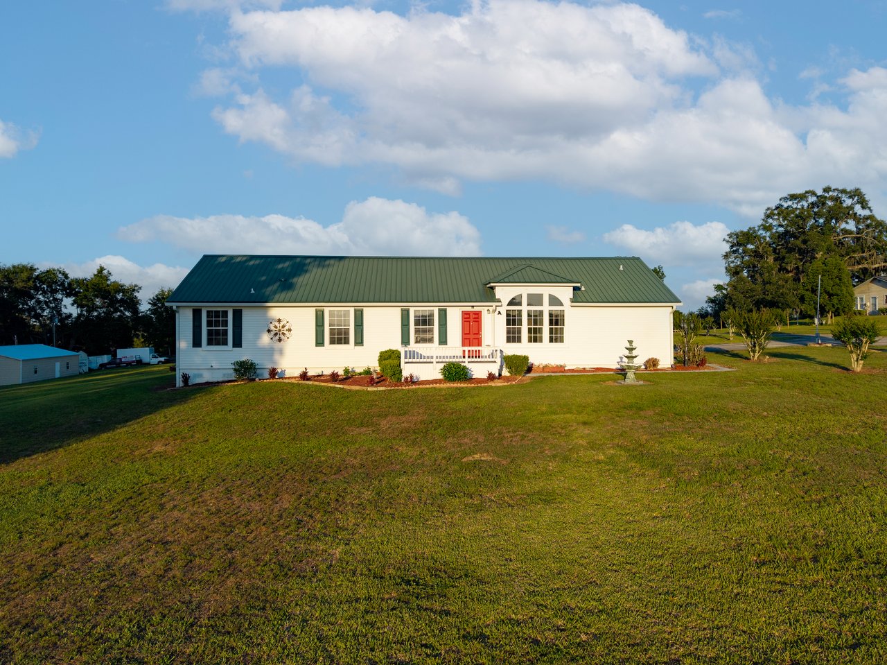 Active: 9712 US Highway 301, Dade City, FL 33525