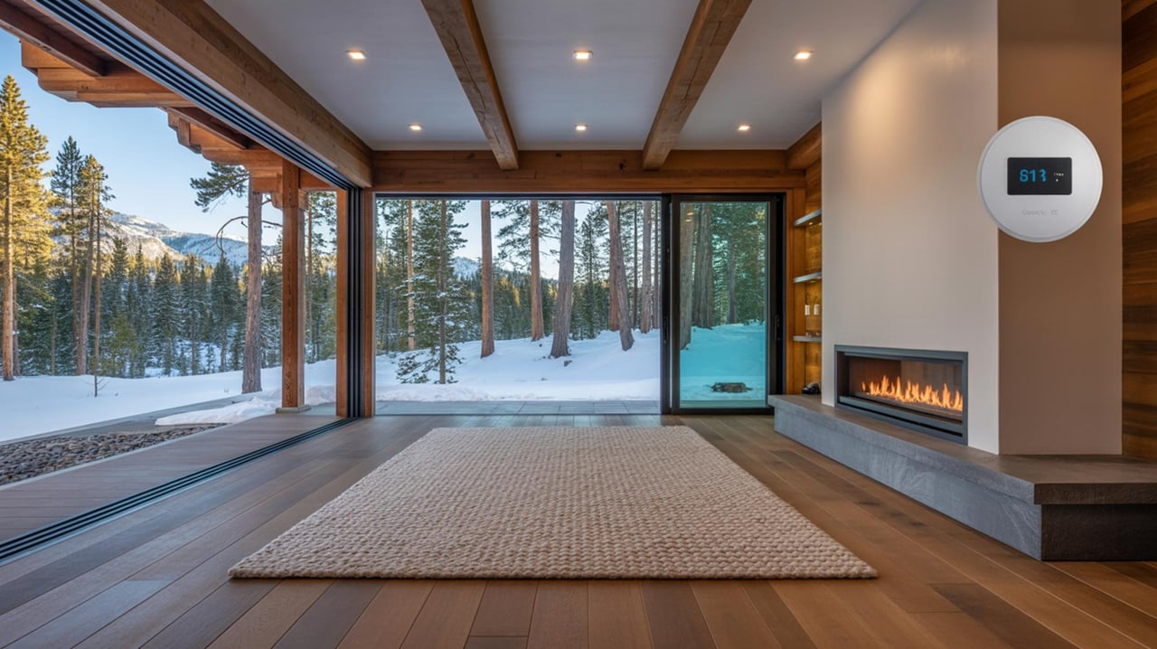 Small Upgrades That Cut Your Energy Bills This Winter