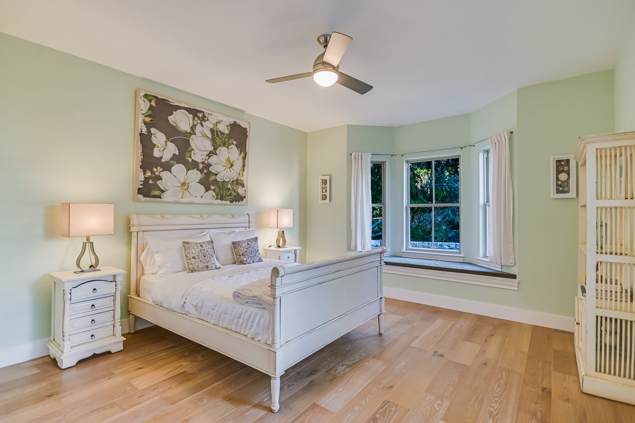 601 Crystal Creek Drive