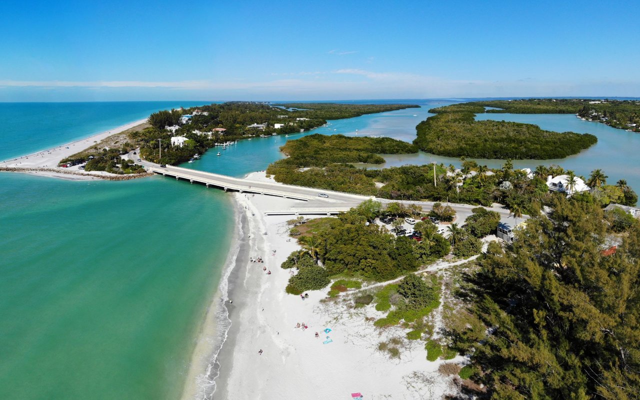 Captiva / Sanibel Island