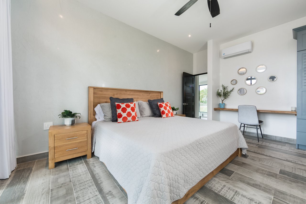 Casa Giving Tree | Modern 5-Bed Luxury Home with Beach Access in Tamarindo, Costa Rica