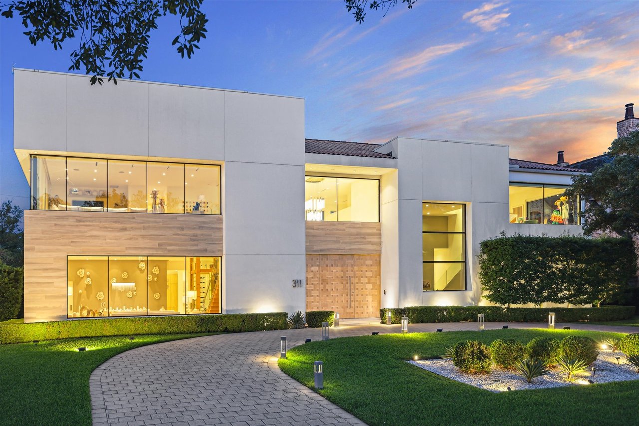 311 Brown Saddle Street, Houston, Texas - Walter Bering, Houston Realtor