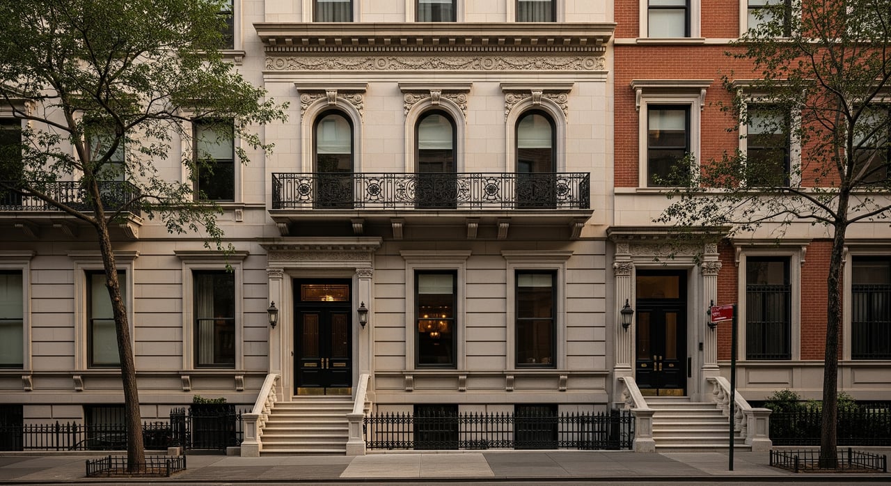 Landmark Status in Manhattan: What It Means