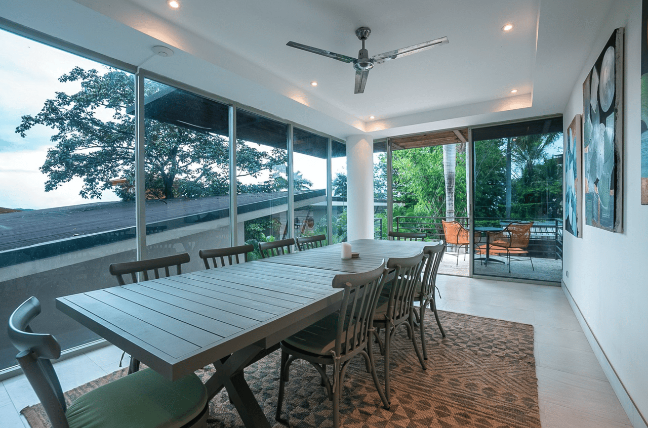 Eco Luxury Hotel - A Sustainable Boutique Hotel Investment Opportunity In Tamarindo