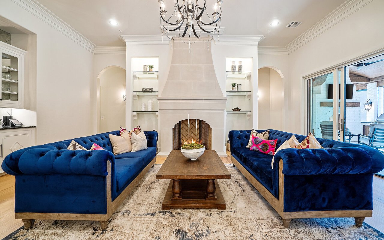 2019 Real Estate Resolutions