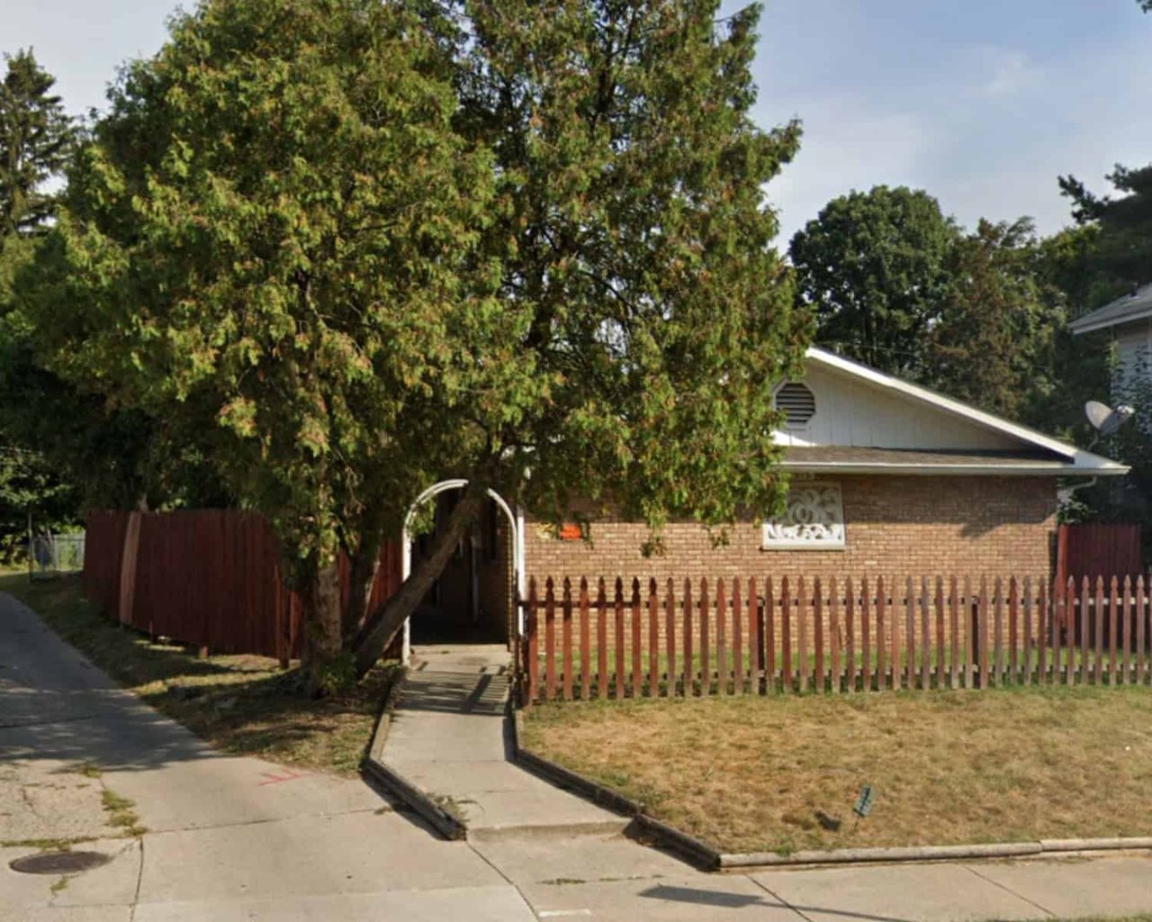 915 Tennessee Avenue | Fort Wayne, Indiana