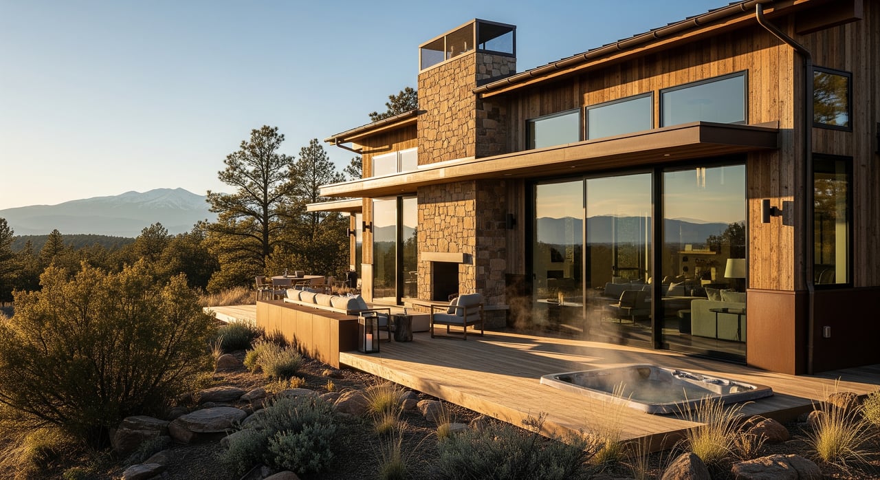 What It’s Like To Own A Vacation Home In Alto