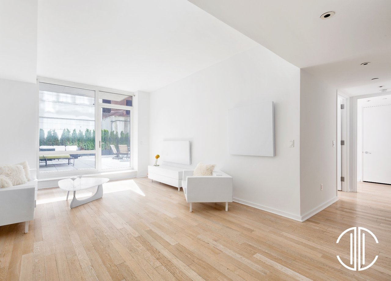 340 East 23rd Street, #2D