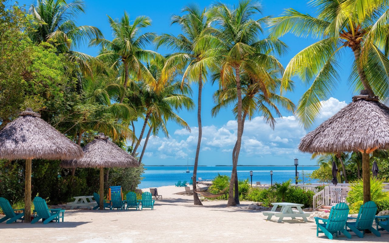 Palm Beach Island