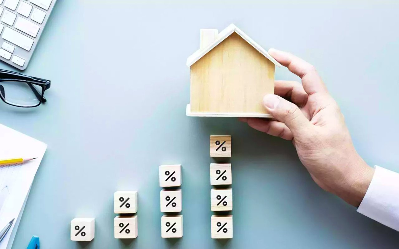 Don’t Wait for a Lower Mortgage Rate – It Could Cost You