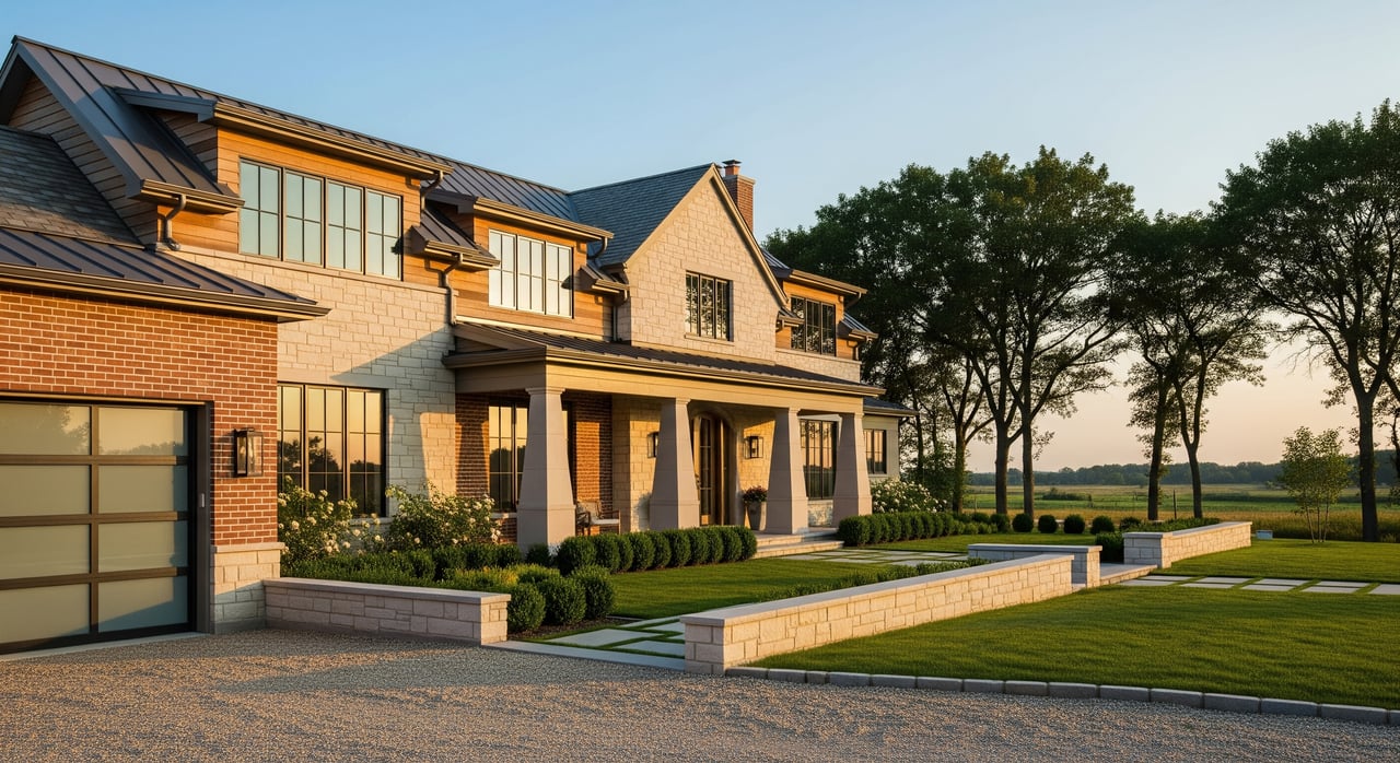 How the Home Appraisal Process Works in Edmond