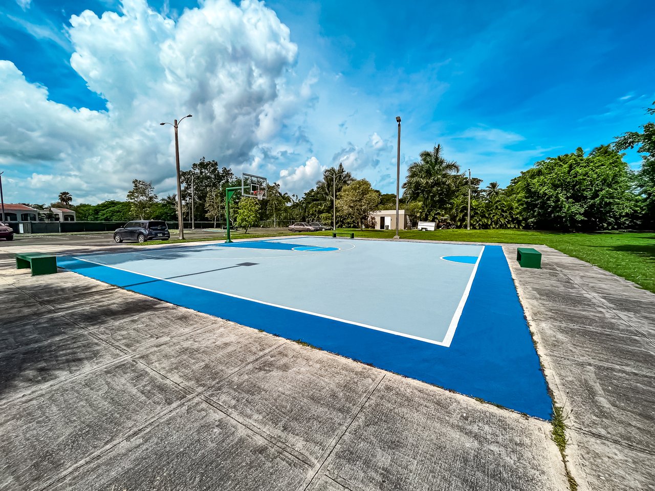 North Coast Village 1122