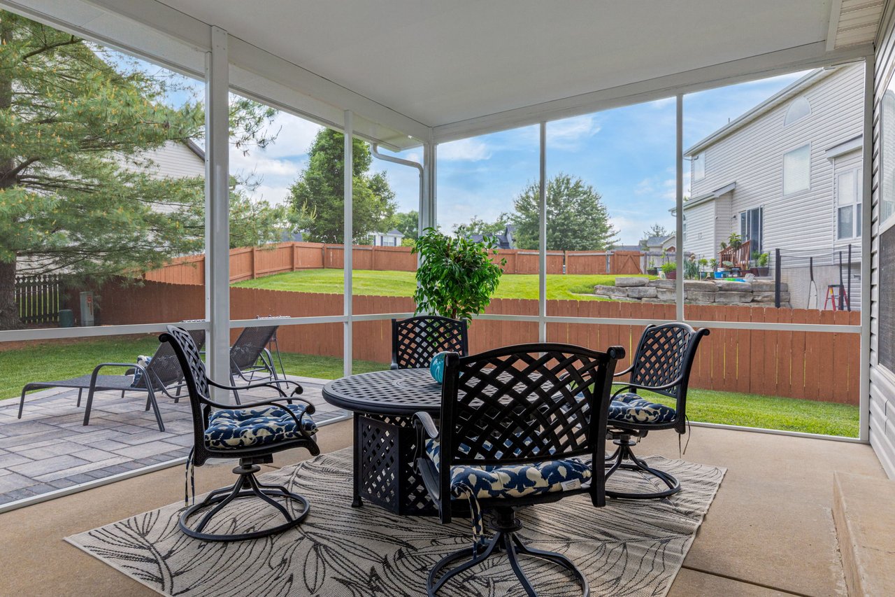 1160 The Crossings Drive