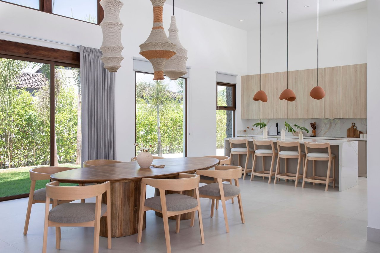 Villa Las Brisas 29 | New Luxury 4-Bedroom Home for Sale in Hacienda Pinilla, Costa Rica