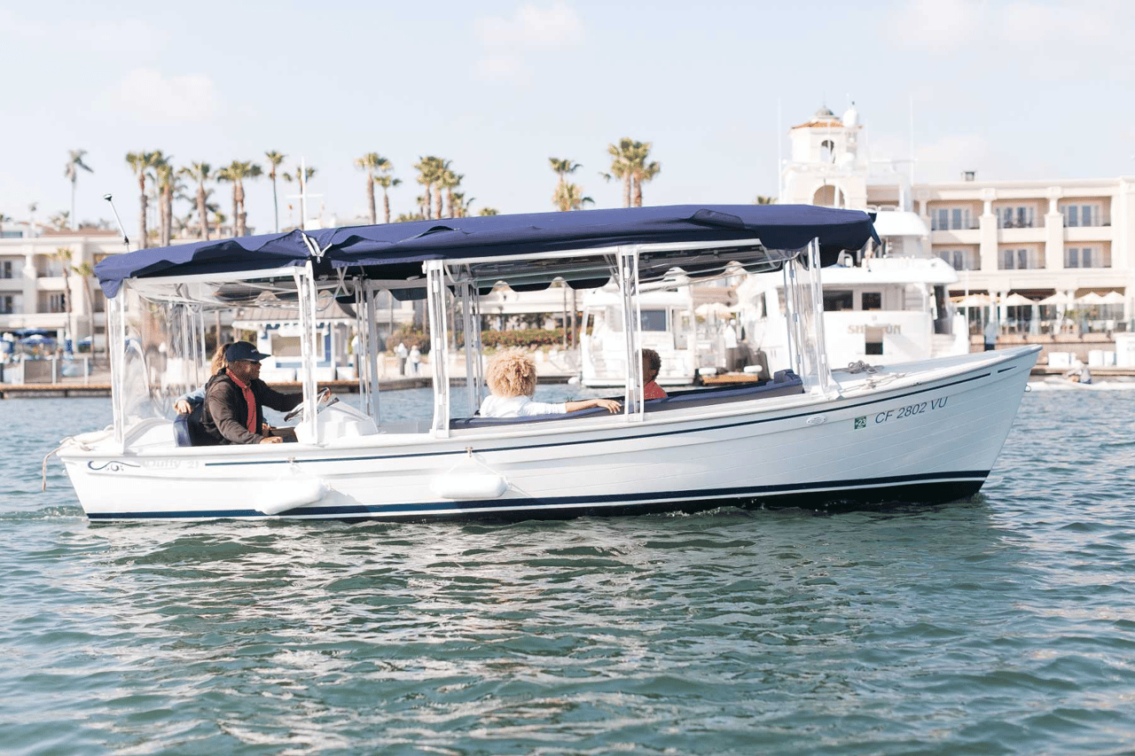 This Newport Beach Staycation Package Delivers Serious Coastal Cool