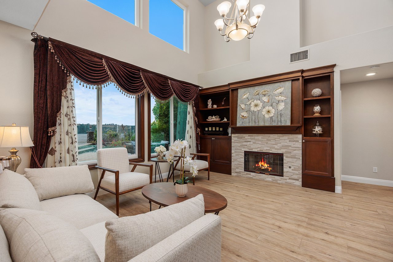 3709 Torrey View Court