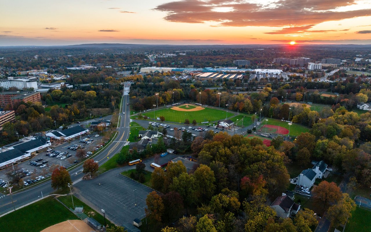 Somerset County