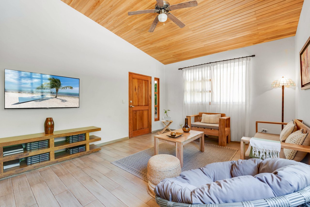 Multi-Home Property | Versatile Estate Near Playa Avellanas