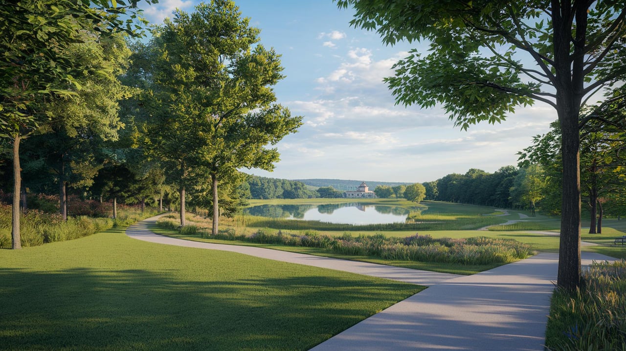 Waxhaw, NC's Outdoor Escapes: Adventure Awaits!