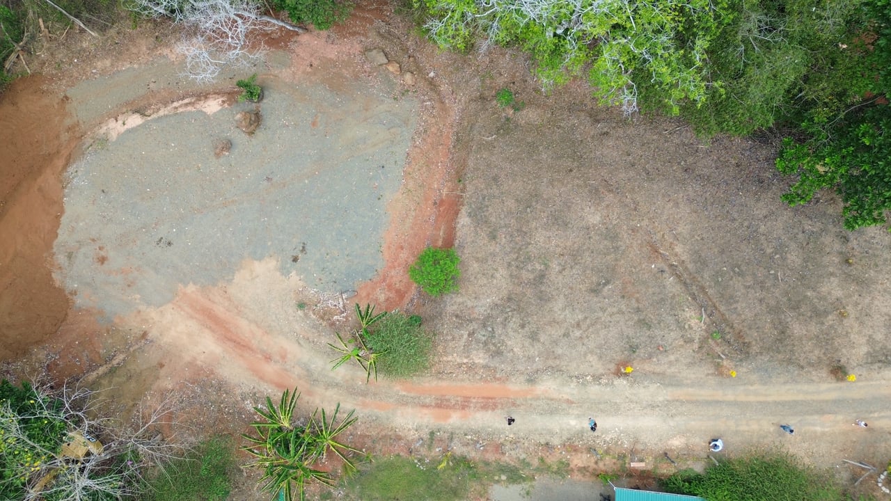 0.59 acre Lot El Carmen / El Carmen , Zapotal, Nandayure, Guanacaste