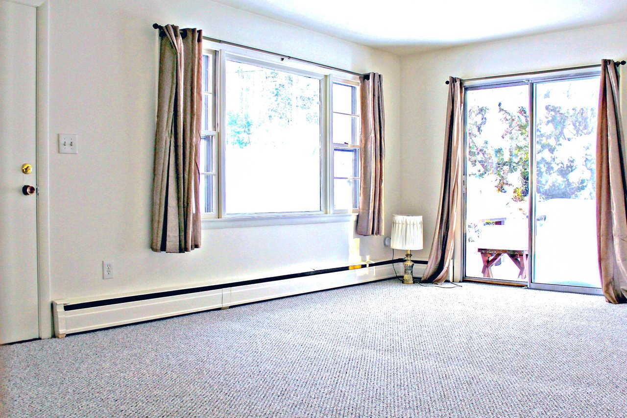 Rental Available October 1st