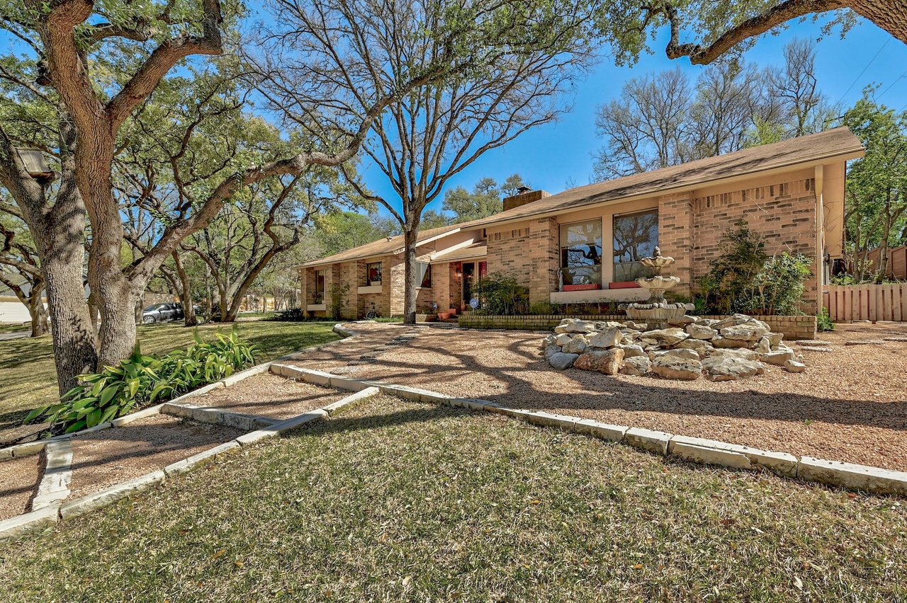 2804 Rock Way Dr