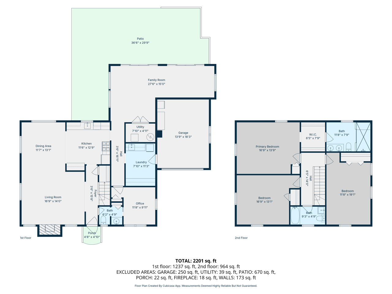 530 Woodland Lane South 