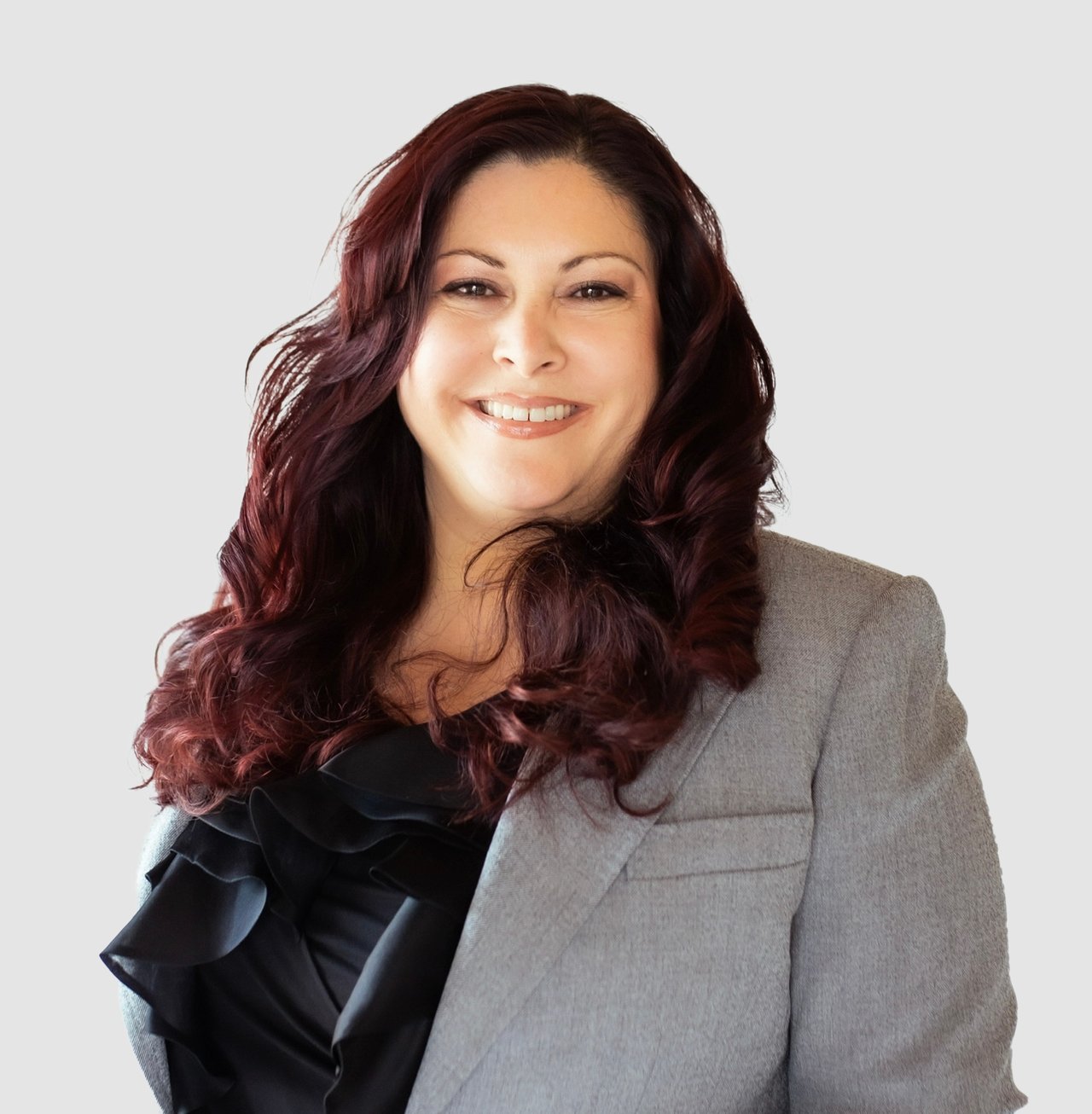 Melissa Perez Claremont, CA Real Estate Agent Headshot