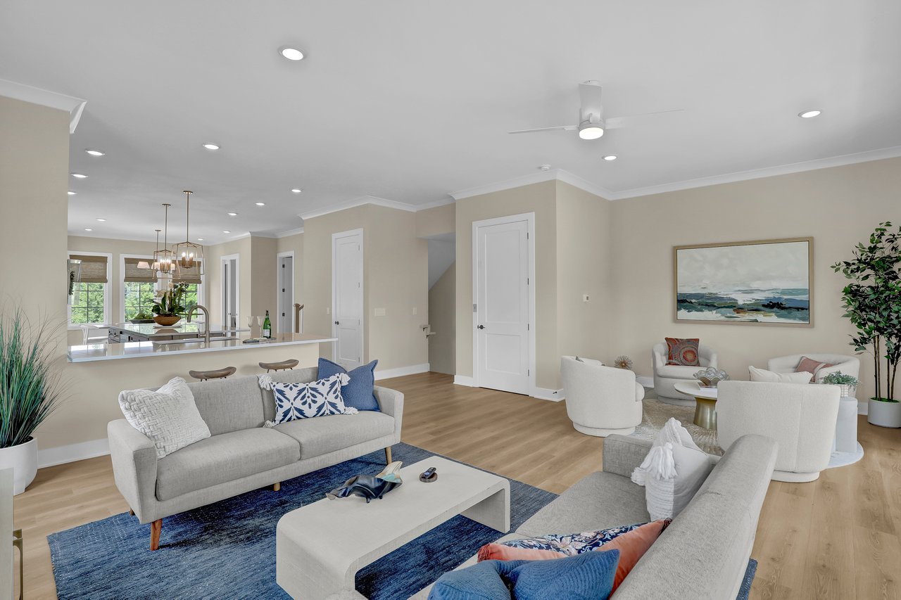 2697 Alvernia Drive, Castle Hayne
