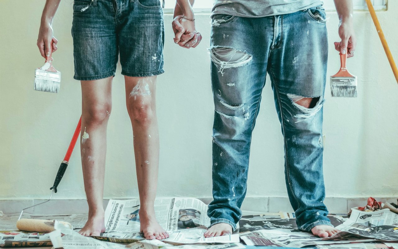5 Essential tips to Avoid DIY Mistakes