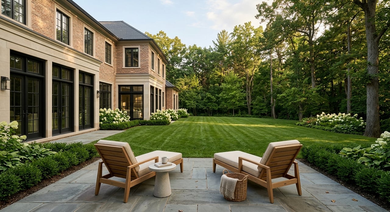 Buying In Moreland Hills: Lots, Lifestyle, And Local Insight