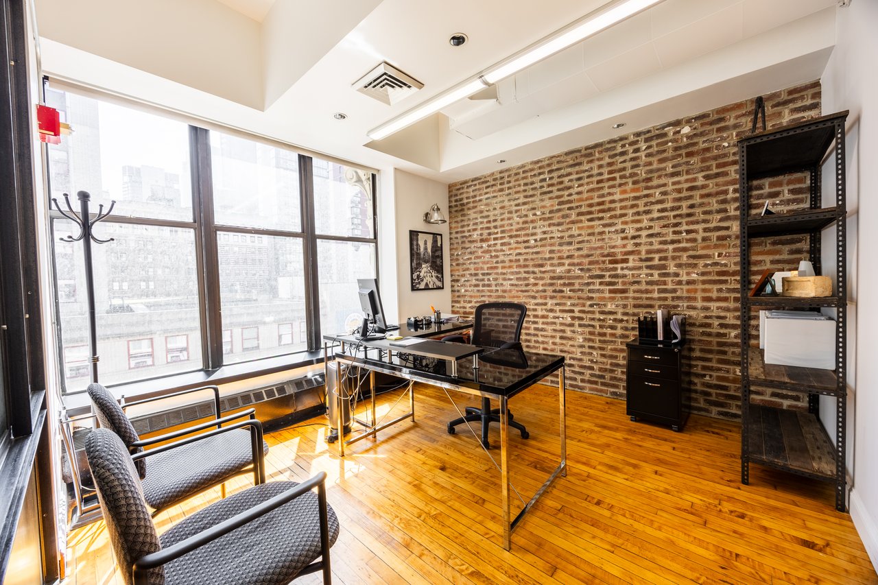 15 West 34th Street - 6th Floor