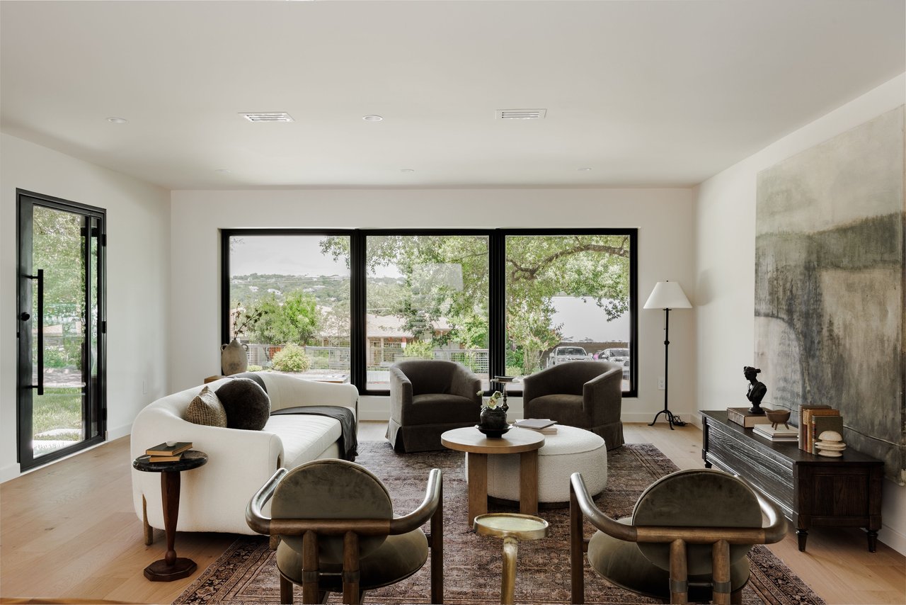 5601 Caprice Dr.