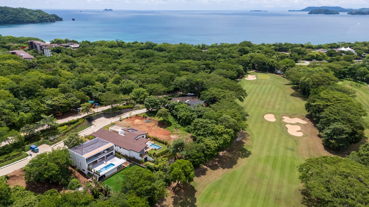 Ceibo 8 , Reserva Conchal, Guanacaste