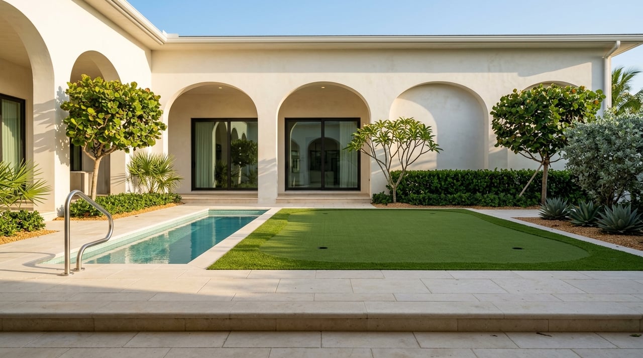 Jupiter Island Lifestyle For Golfers And Boaters