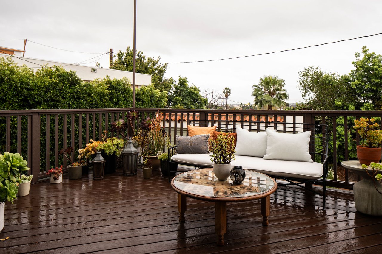 The Doumakes House, 1928 :: LA County Historic Landmark #1